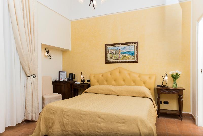 Номер Deluxe, Villa Annalara Charme And Relax