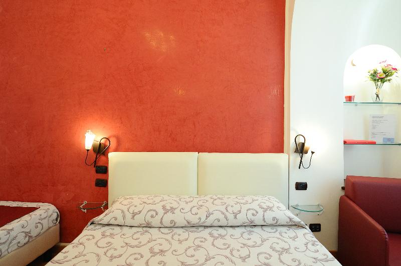 Трехместный Номер Deluxe, Villa Annalara Charme And Relax