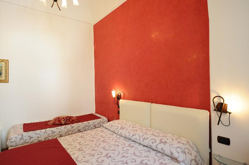 Трехместный Номер Deluxe, Villa Annalara Charme And Relax