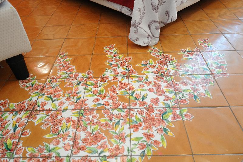 디럭스 4인 룸, Villa Annalara Charme And Relax