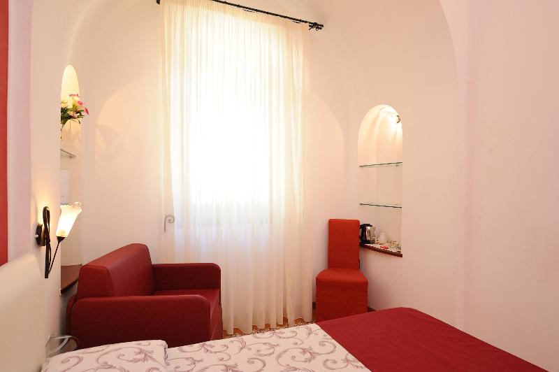 디럭스 4인 룸, Villa Annalara Charme And Relax