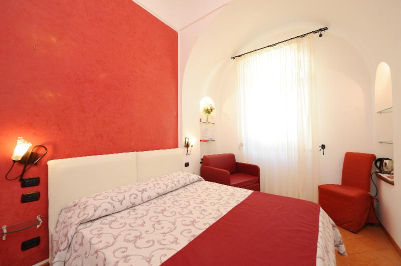 디럭스 4인 룸, Villa Annalara Charme And Relax