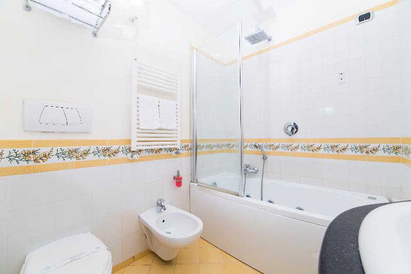 Номер Deluxe, Villa Annalara Charme And Relax