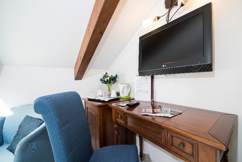 디럭스 룸, Villa Annalara Charme And Relax