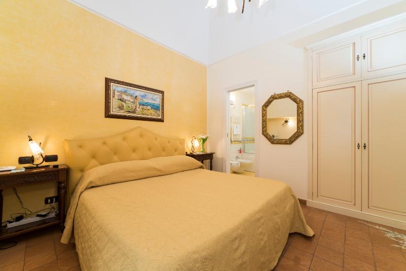 디럭스 룸, Villa Annalara Charme And Relax