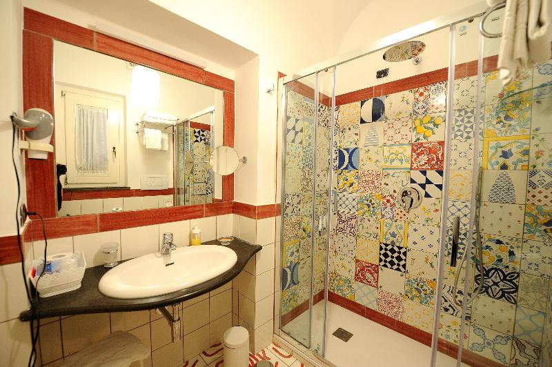 디럭스 룸, Villa Annalara Charme And Relax