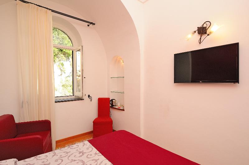 Номер Deluxe, Villa Annalara Charme And Relax