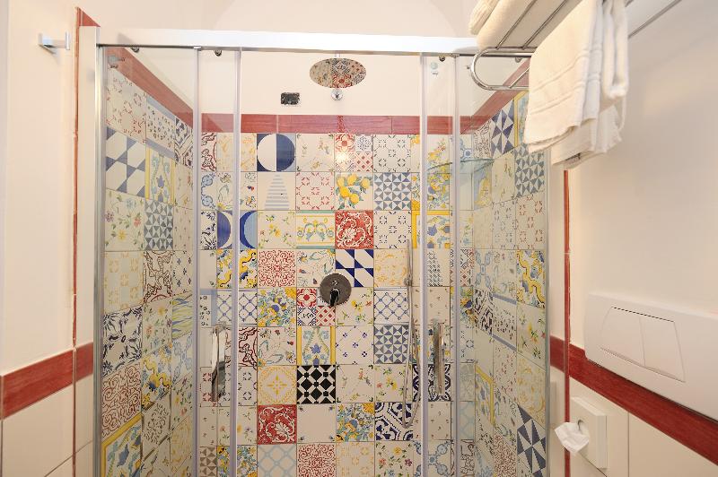 디럭스 룸, Villa Annalara Charme And Relax