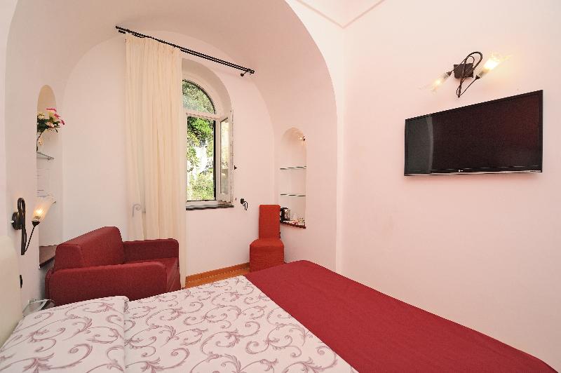 디럭스 4인 룸, Villa Annalara Charme And Relax