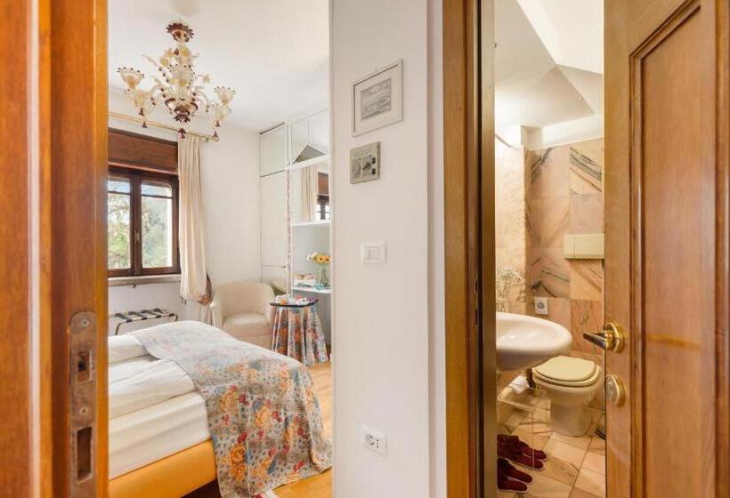 Номер Стандарт, Villa Pambuffetti