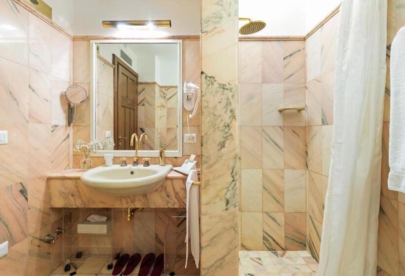 Номер Стандарт, Villa Pambuffetti