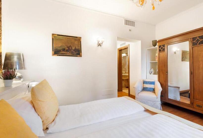 Номер Стандарт, Villa Pambuffetti