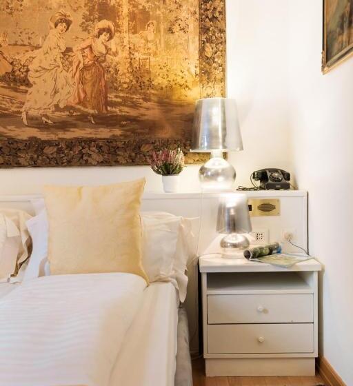 Номер Стандарт, Villa Pambuffetti