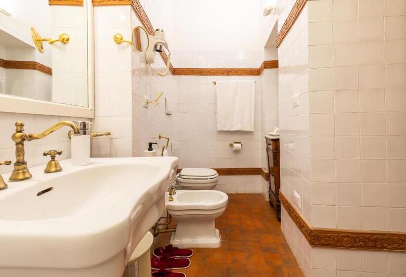 Номер Superior, Villa Pambuffetti