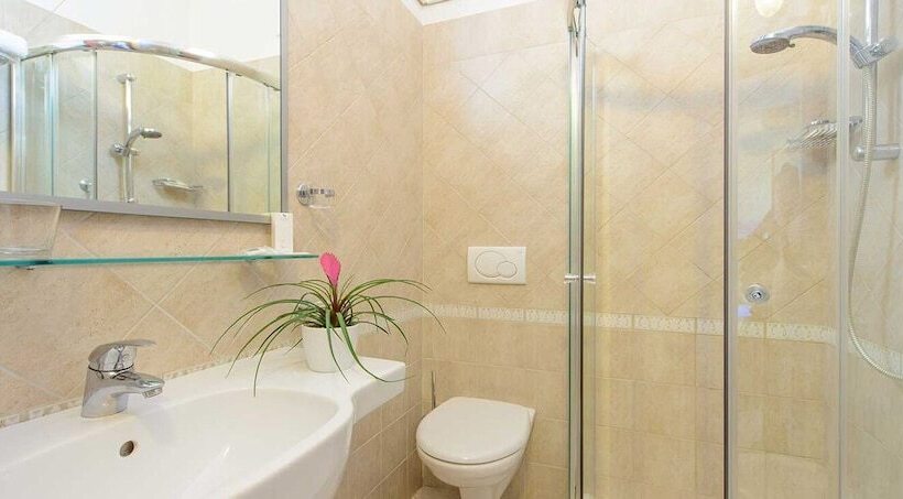 اتاق استاندارد, Zeus