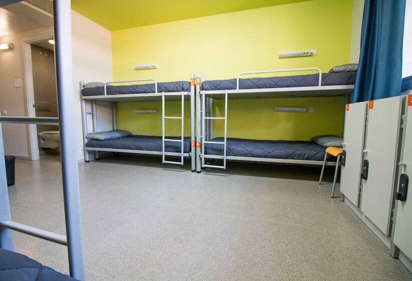 Семейный Номер, Alberg Pere Tarrés