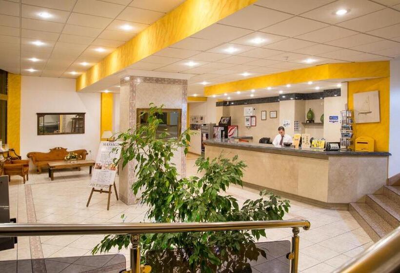 Студия Стандарт, Apartamentos Oro Blanco