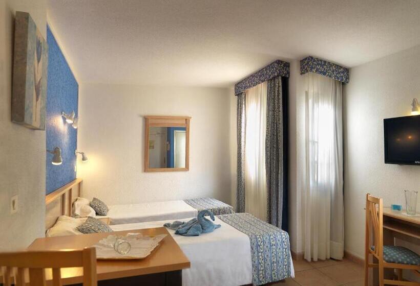 חדר סטודיו סטנדרד, Apartamentos Oro Blanco