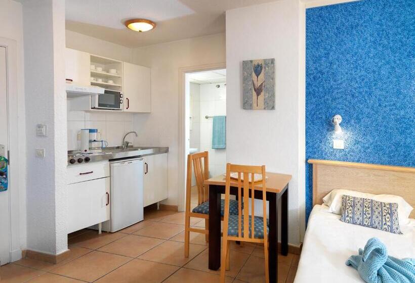 חדר סטודיו סטנדרד, Apartamentos Oro Blanco