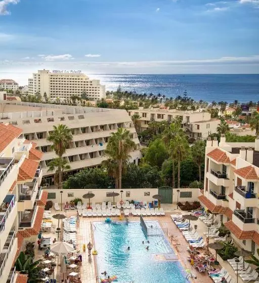 آپارتمان 1 خوابه, Apartamentos Oro Blanco