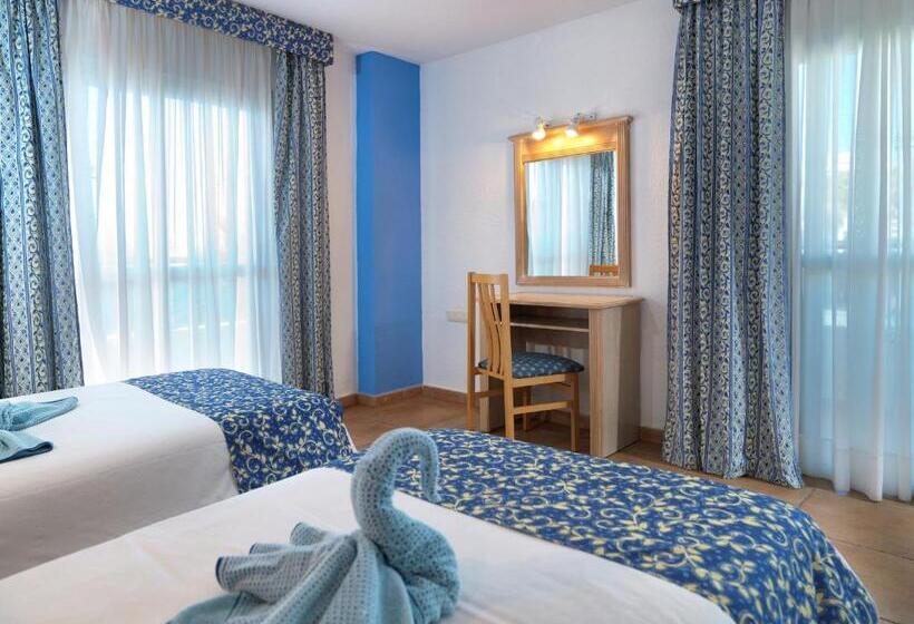 Апартаменты 1 Спальня, Apartamentos Oro Blanco