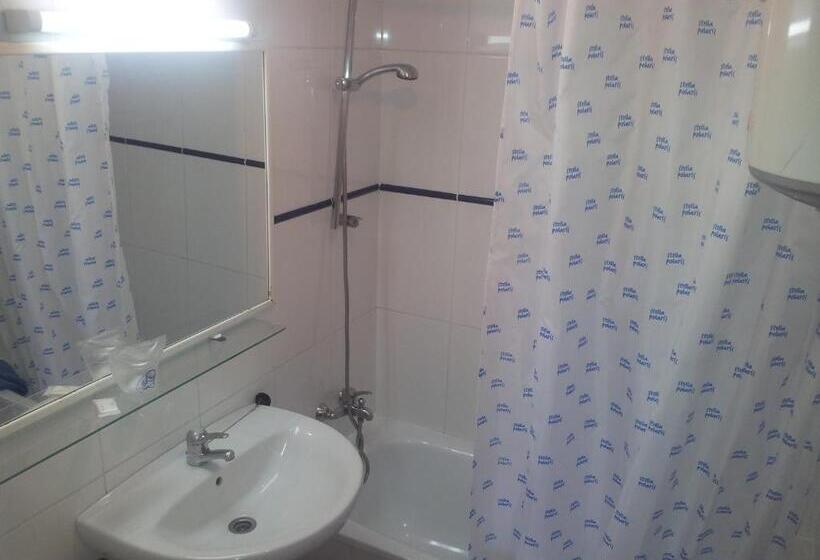 חדר סטנדרט יחיד, Apartamentos Oro Blanco