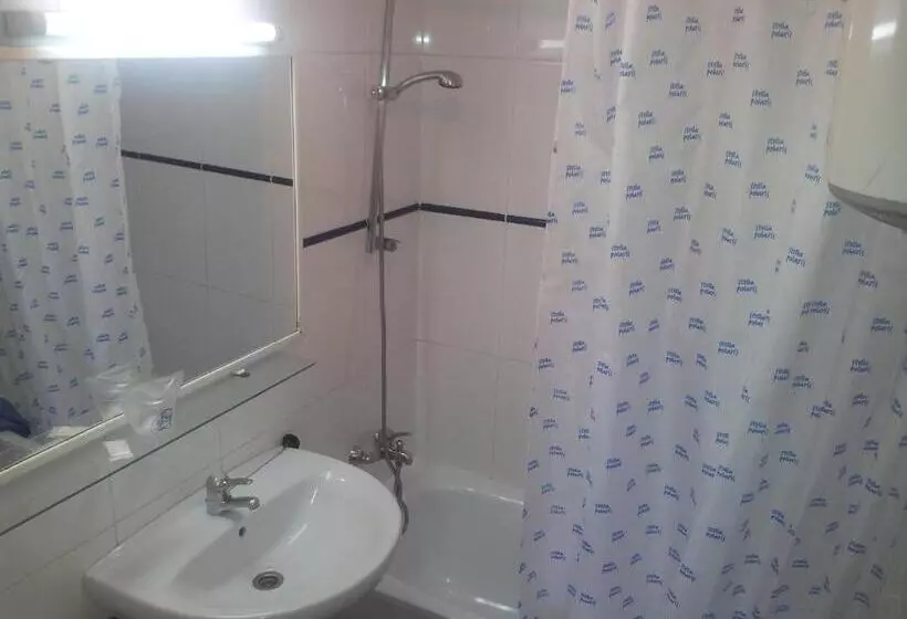 اتاق استاندارد یک نفره, Apartamentos Oro Blanco