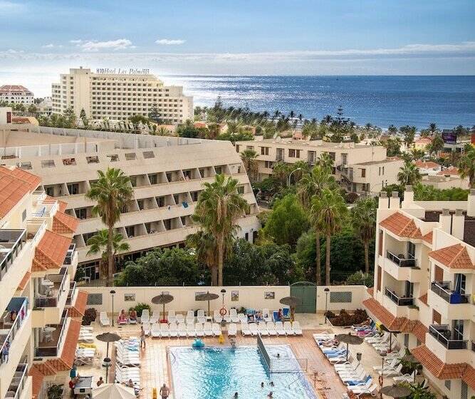 חדר סטודיו סטנדרד, Apartamentos Oro Blanco