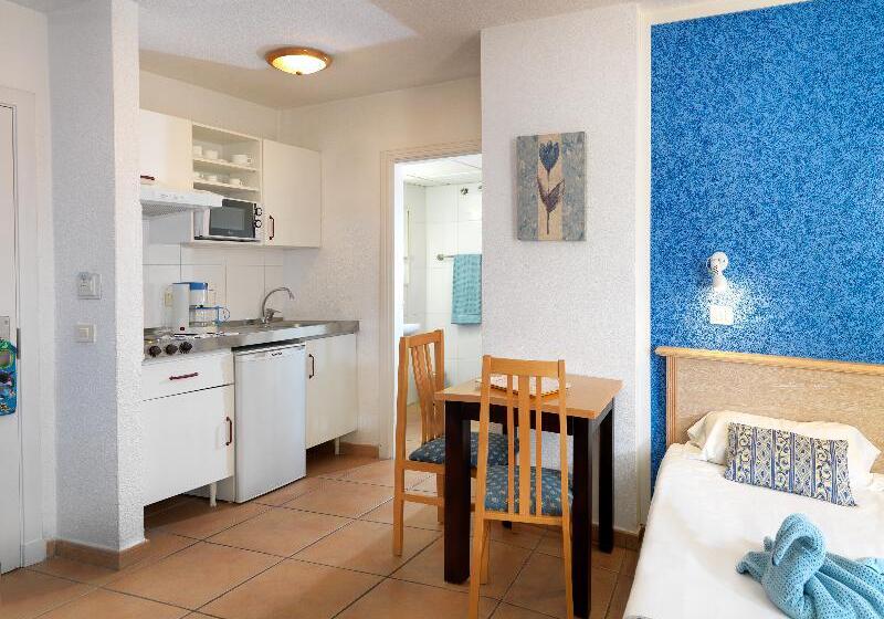 חדר סטודיו סטנדרד, Apartamentos Oro Blanco