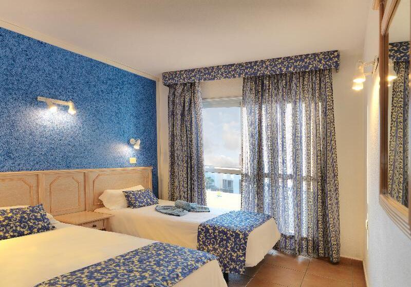 Апартаменты 2 Спальни, Apartamentos Oro Blanco