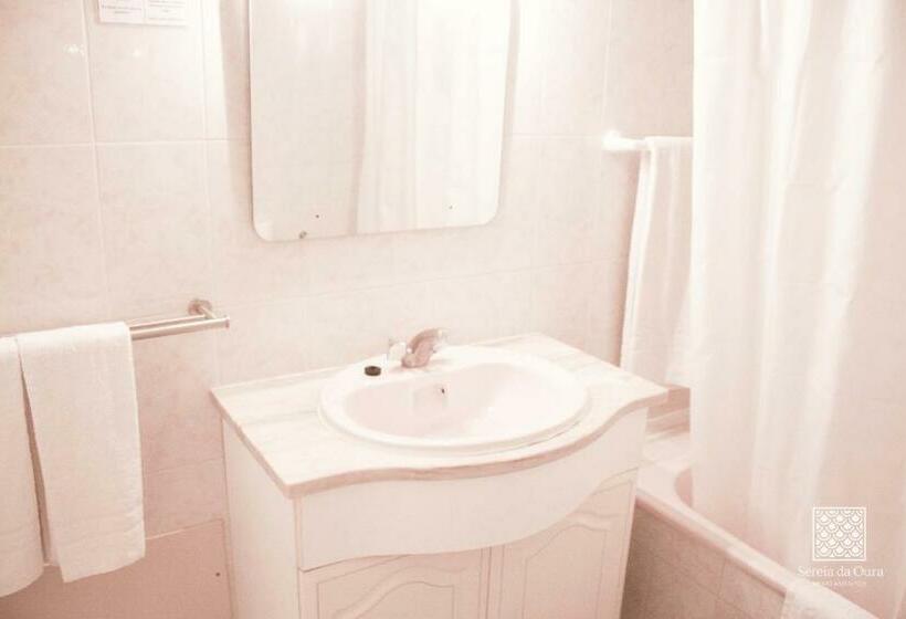 スタンダードスタジオ, Apartamentos Sereia Da Oura