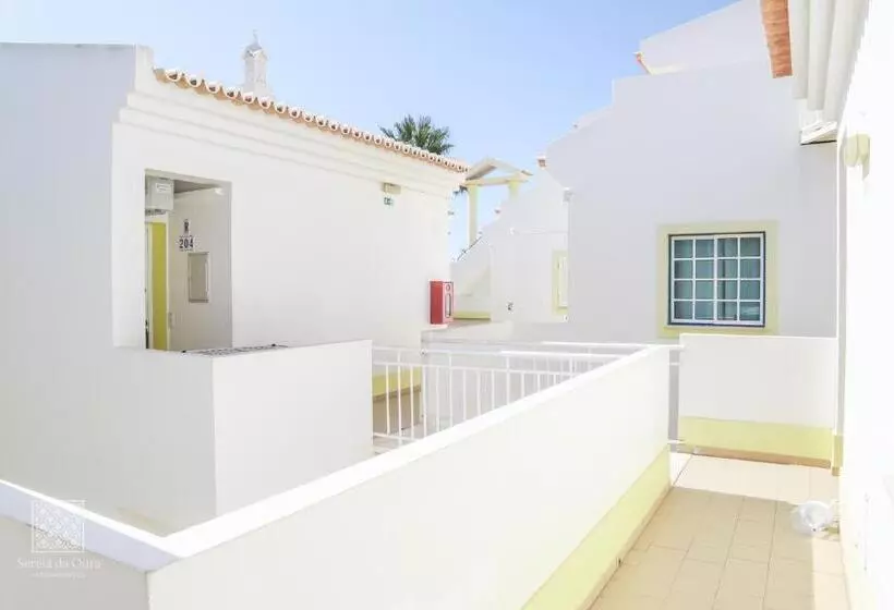 1 Bedroom Apartment with Balcony Pool View, Apartamentos Sereia Da Oura