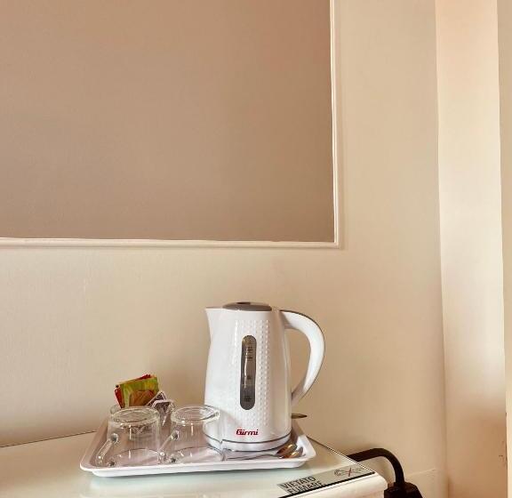 اتاق سوپریور با چشمانداز, Alla Corte Rossa