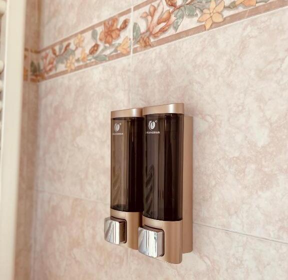 اتاق سوپریور با چشمانداز, Alla Corte Rossa