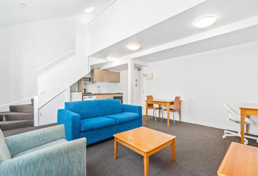 דירת אקזקיוטיב, חדר שינה 1, Apx Parramatta