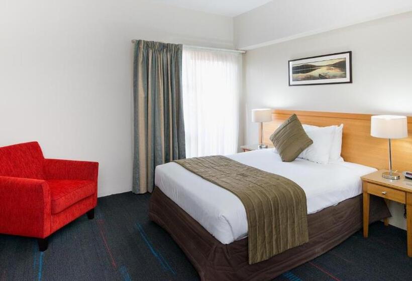 דירת אקזקיוטיב, חדר שינה 1, Apx Parramatta