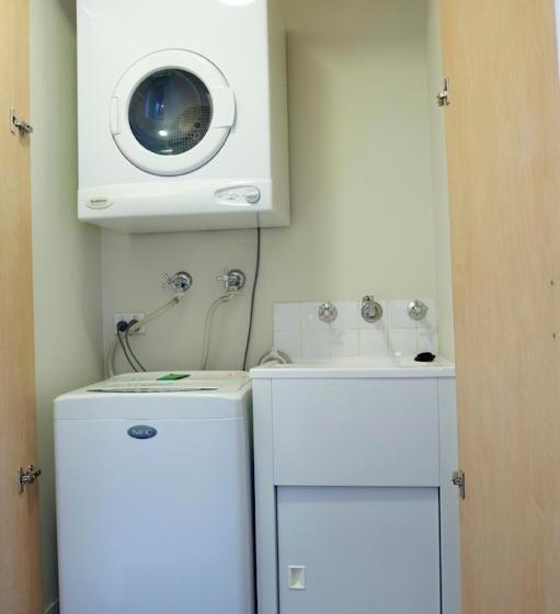 דירת שני חדרים, Apx Parramatta