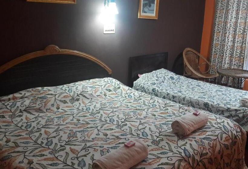 Deluxe Familjerum, Blooming Dale