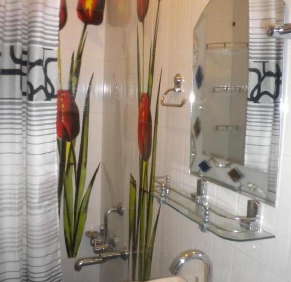 Deluxe Familjerum, Blooming Dale