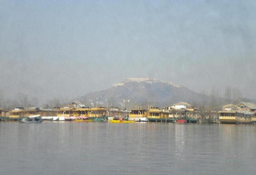 Deluxe Familjerum, Blooming Dale