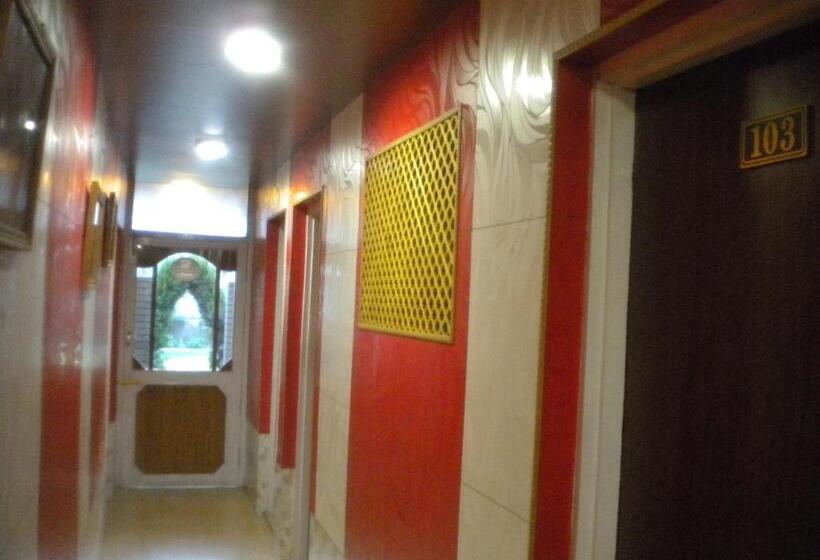 Deluxe Familjerum, Blooming Dale