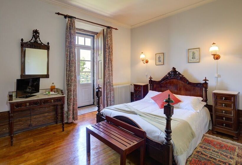 Номер Стандарт, Casa Das Tilias   Historic House