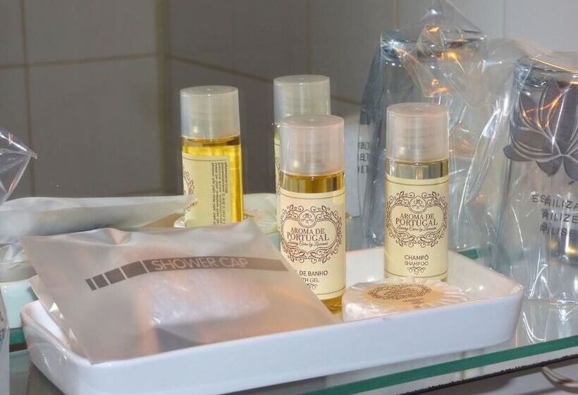 Люкс Повышенной Комфортности, Casa Das Tilias   Historic House