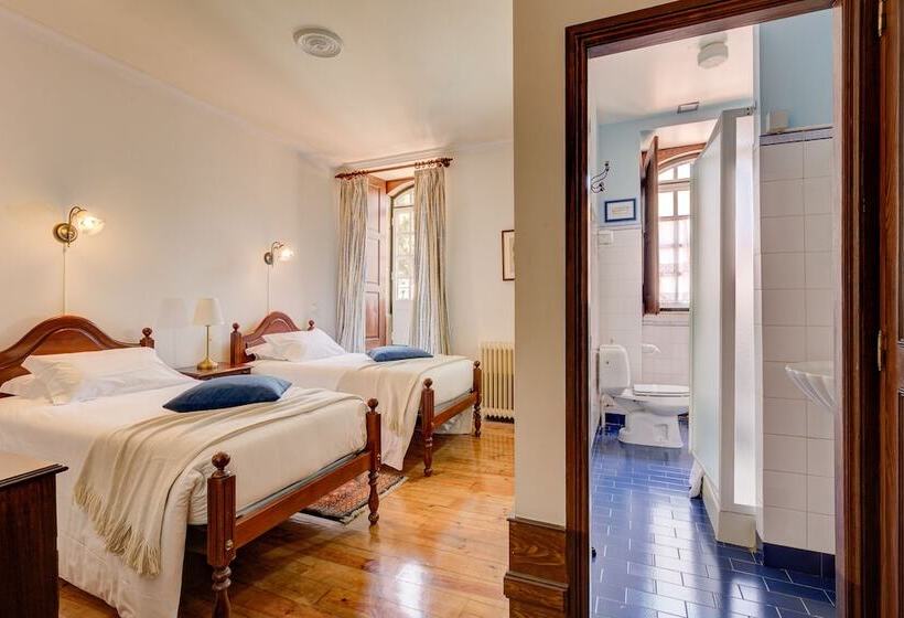 Номер Стандарт, Casa Das Tilias   Historic House