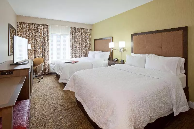 سوئیت با تخت بزرگ, Comfort Inn & Suites