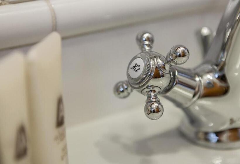 스탠다드 싱글 룸, Gran Baita Hotel & Wellness