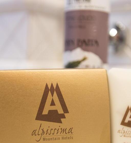 스탠다드 싱글 룸, Gran Baita Hotel & Wellness