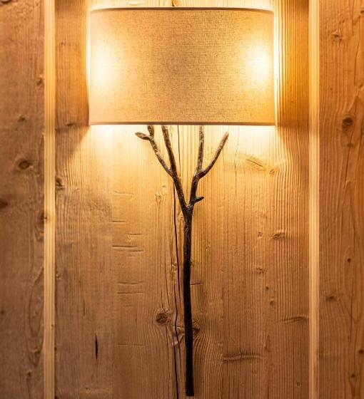 수피리어 룸, Gran Baita Hotel & Wellness