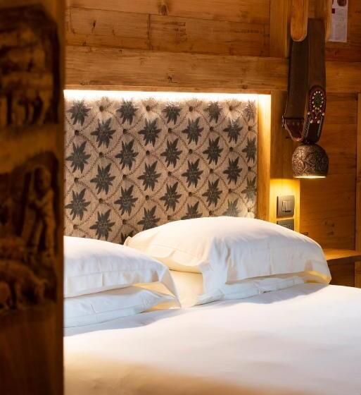 스위트, Gran Baita Hotel & Wellness