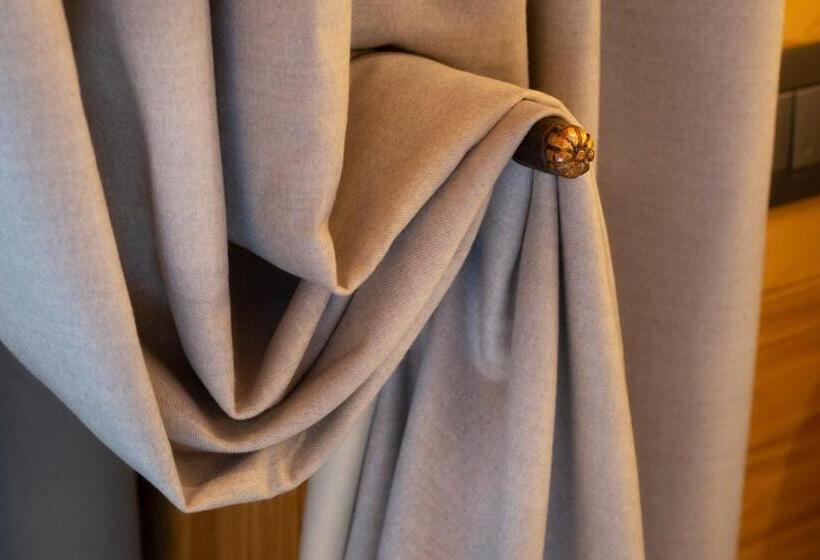 스위트, Gran Baita Hotel & Wellness